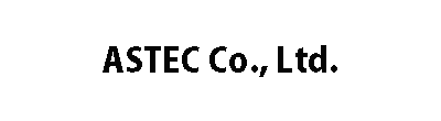 ASTEC Co., Ltd.
