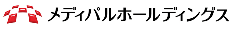 メディパルホールディングス